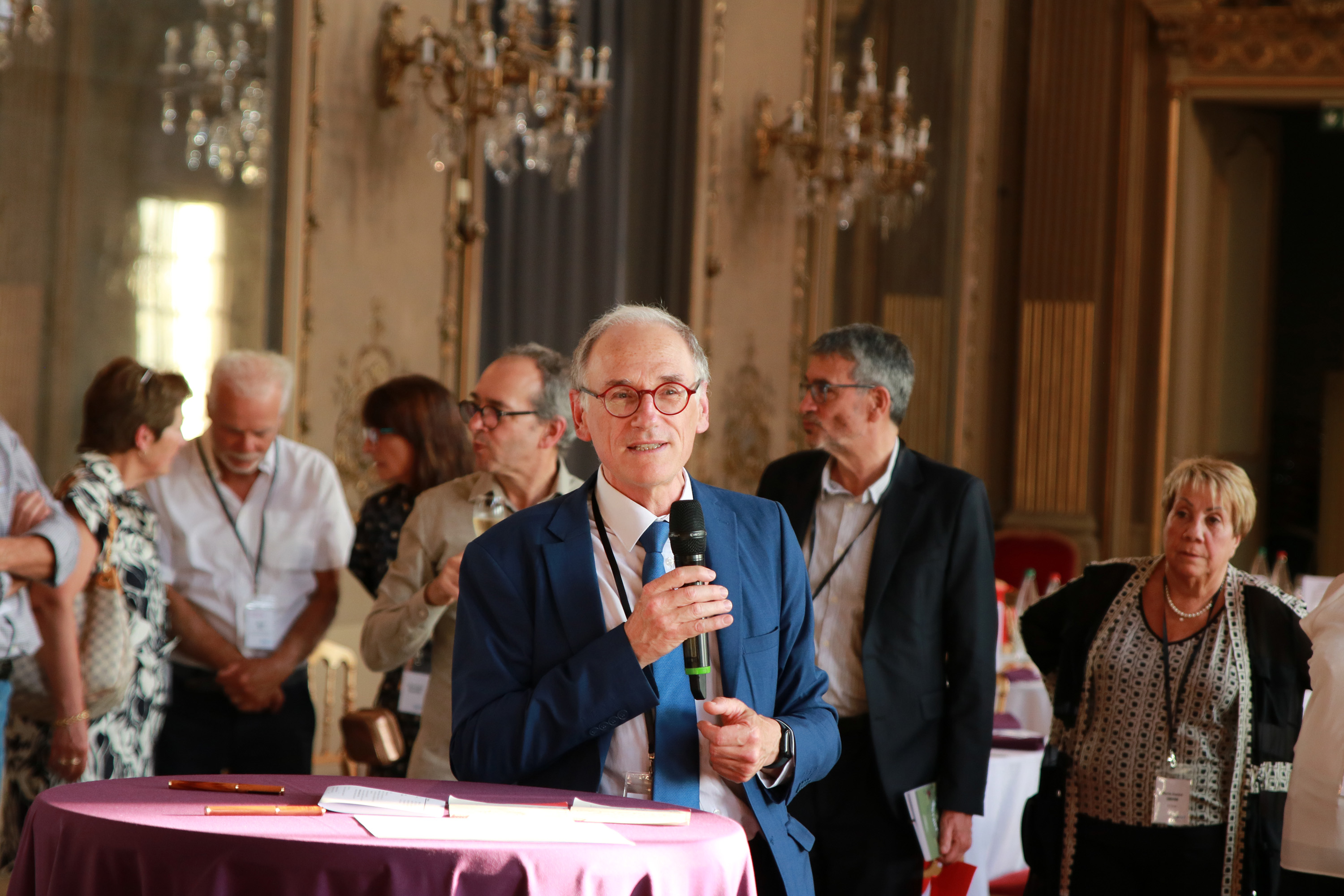 Photos des évènements passées